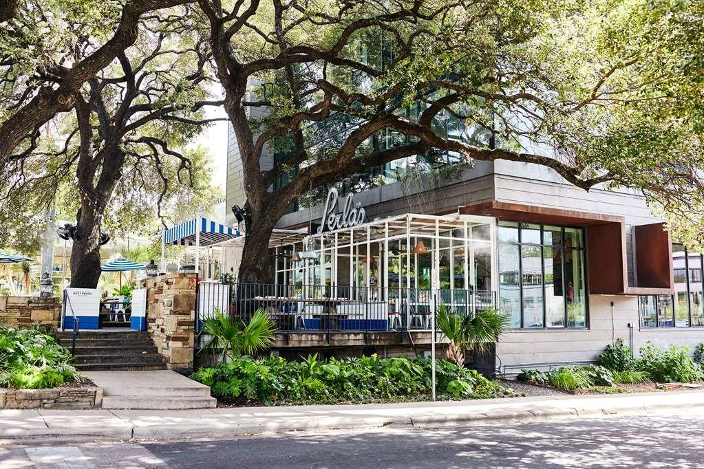 Sentral East At 1630 E. Sixth Austin