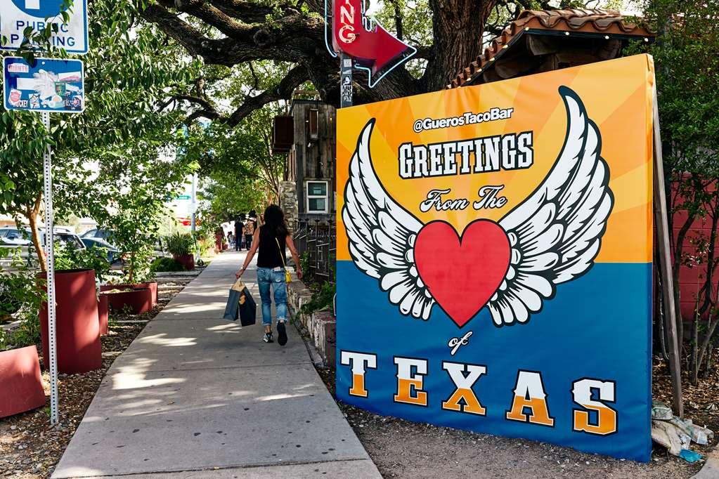 Sentral East At 1630 E. Sixth * Austin