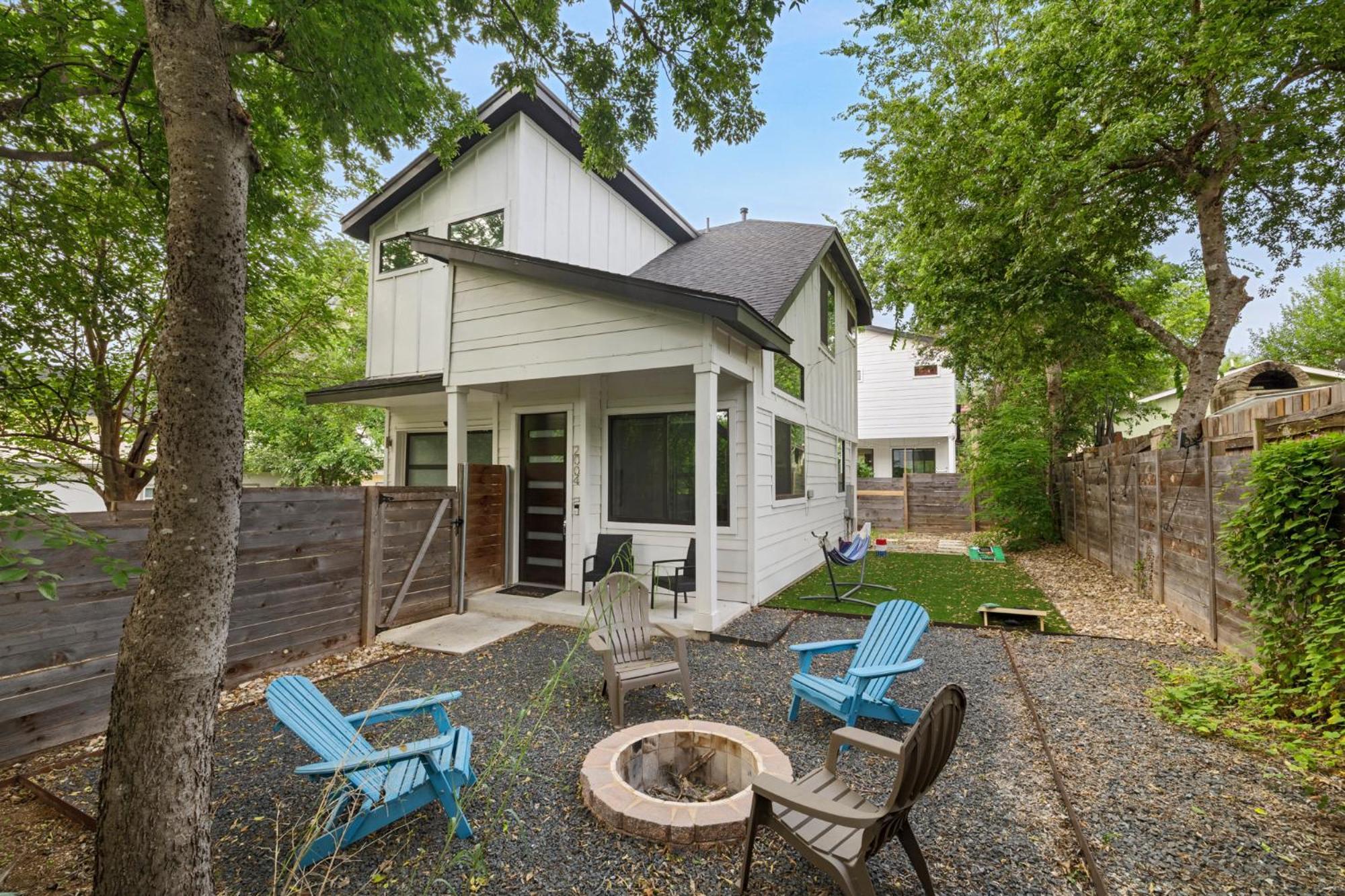 Holiday home East Side Haven - Blocks From Local Food Legends Austin