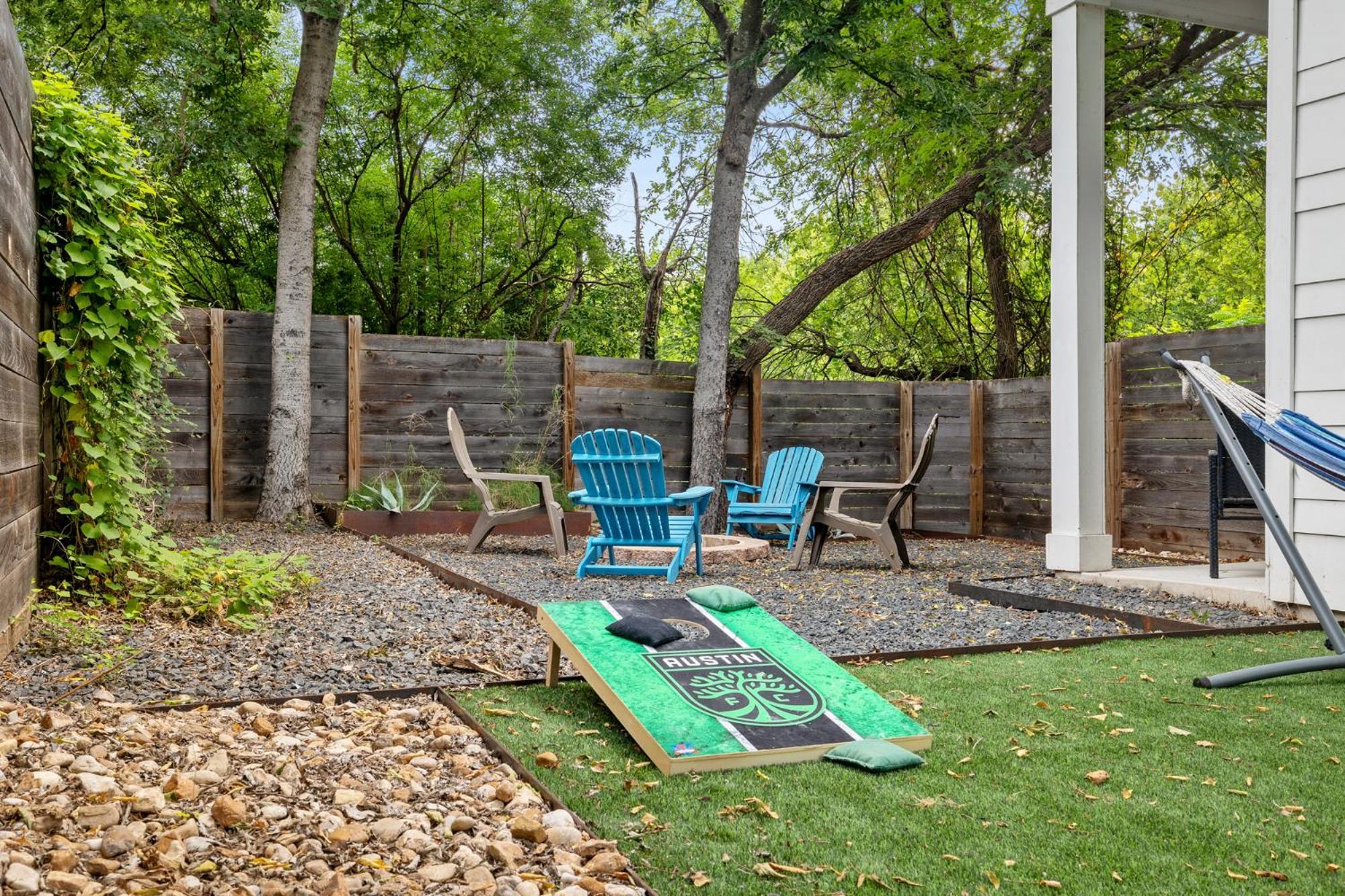 Holiday home East Side Haven - Blocks From Local Food Legends Austin