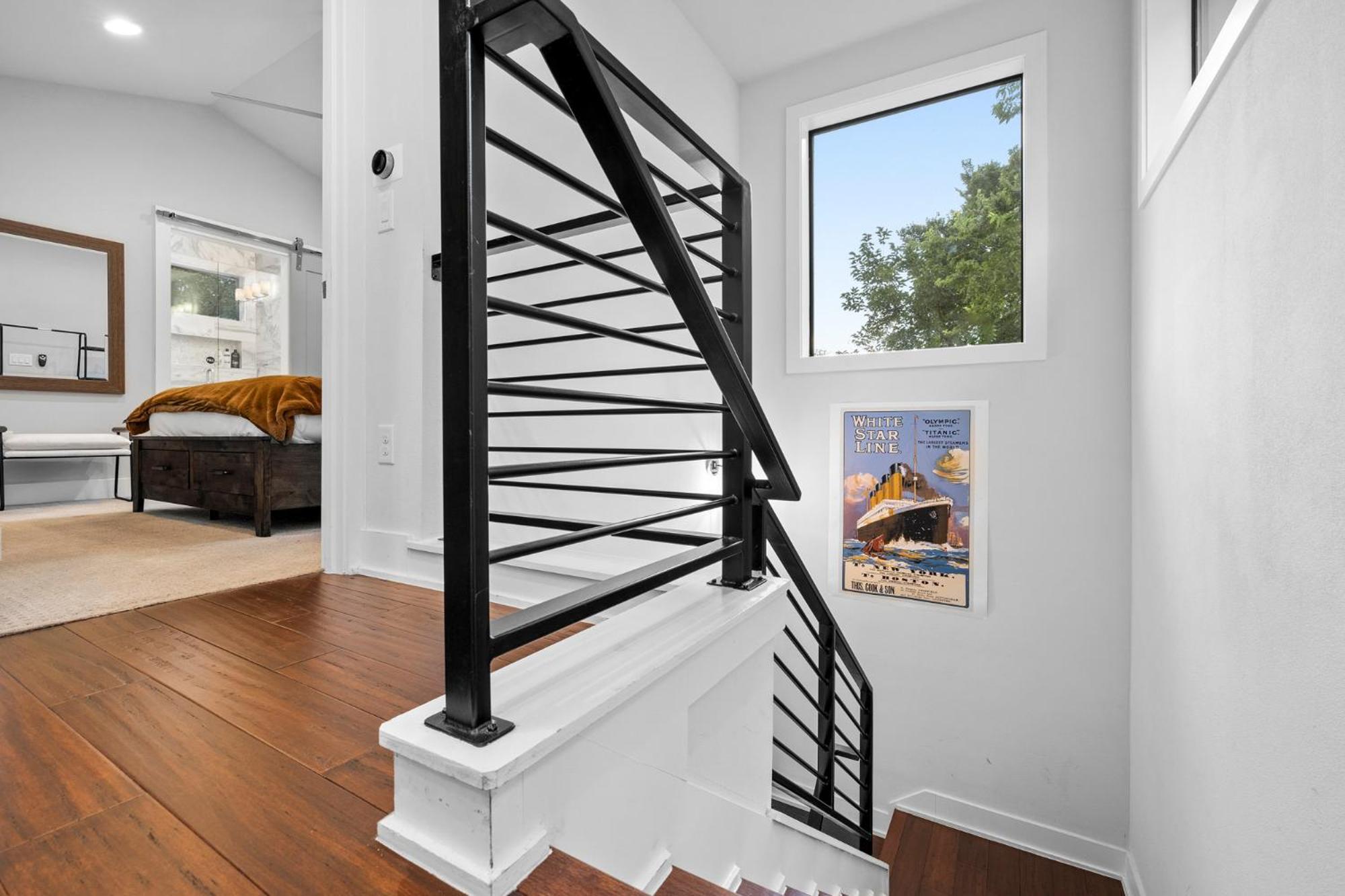 East Side Haven - Blocks From Local Food Legends Holiday home Austin