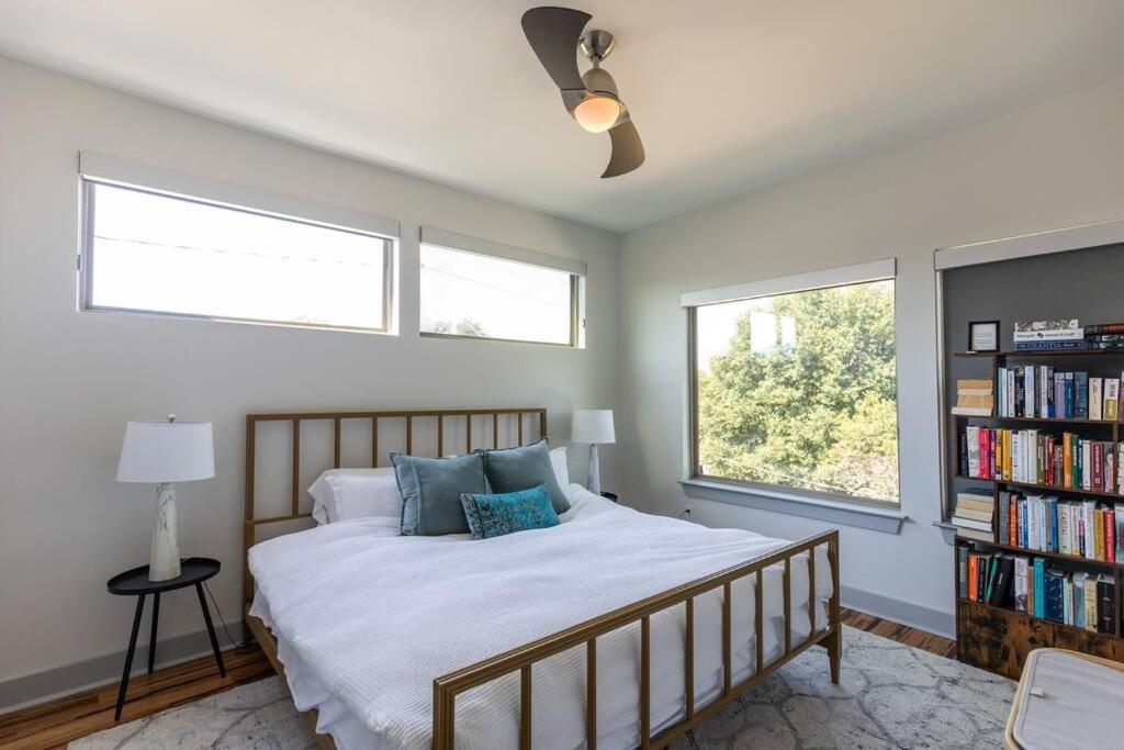 Holiday home Luxury Modern In Dt *