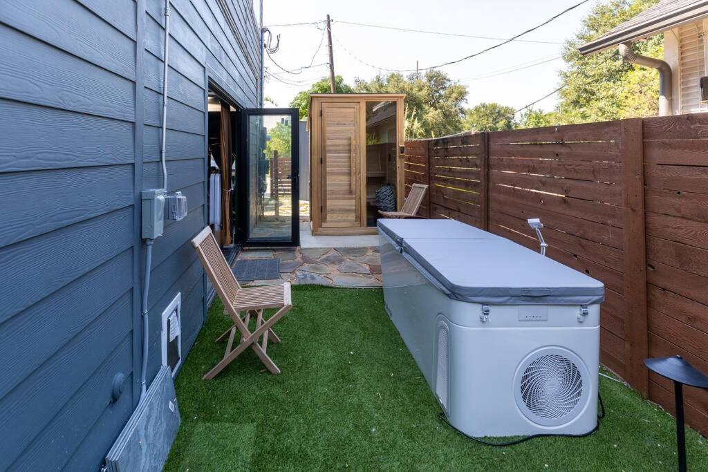Luxury Modern In Dt * Austin