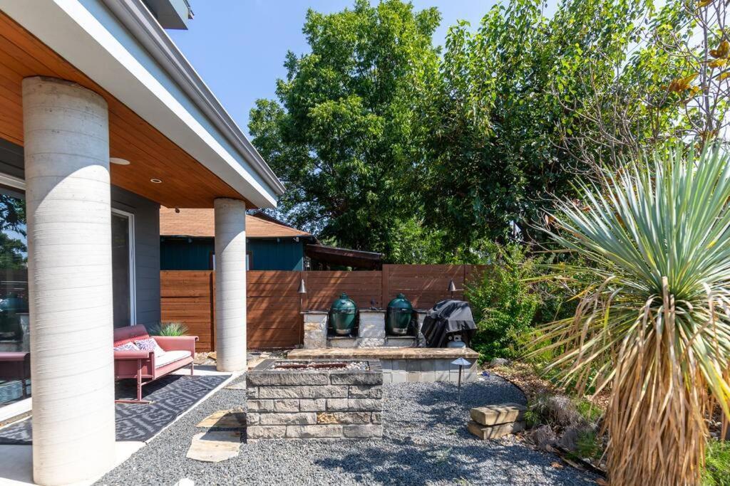 Luxury Modern In Dt Holiday home *