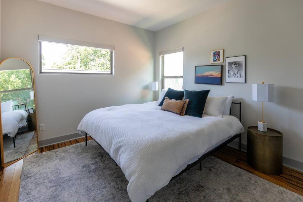 Holiday home Luxury Modern In Dt *