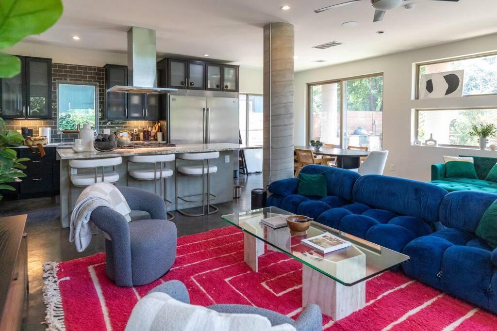 Holiday home Luxury Modern In Dt