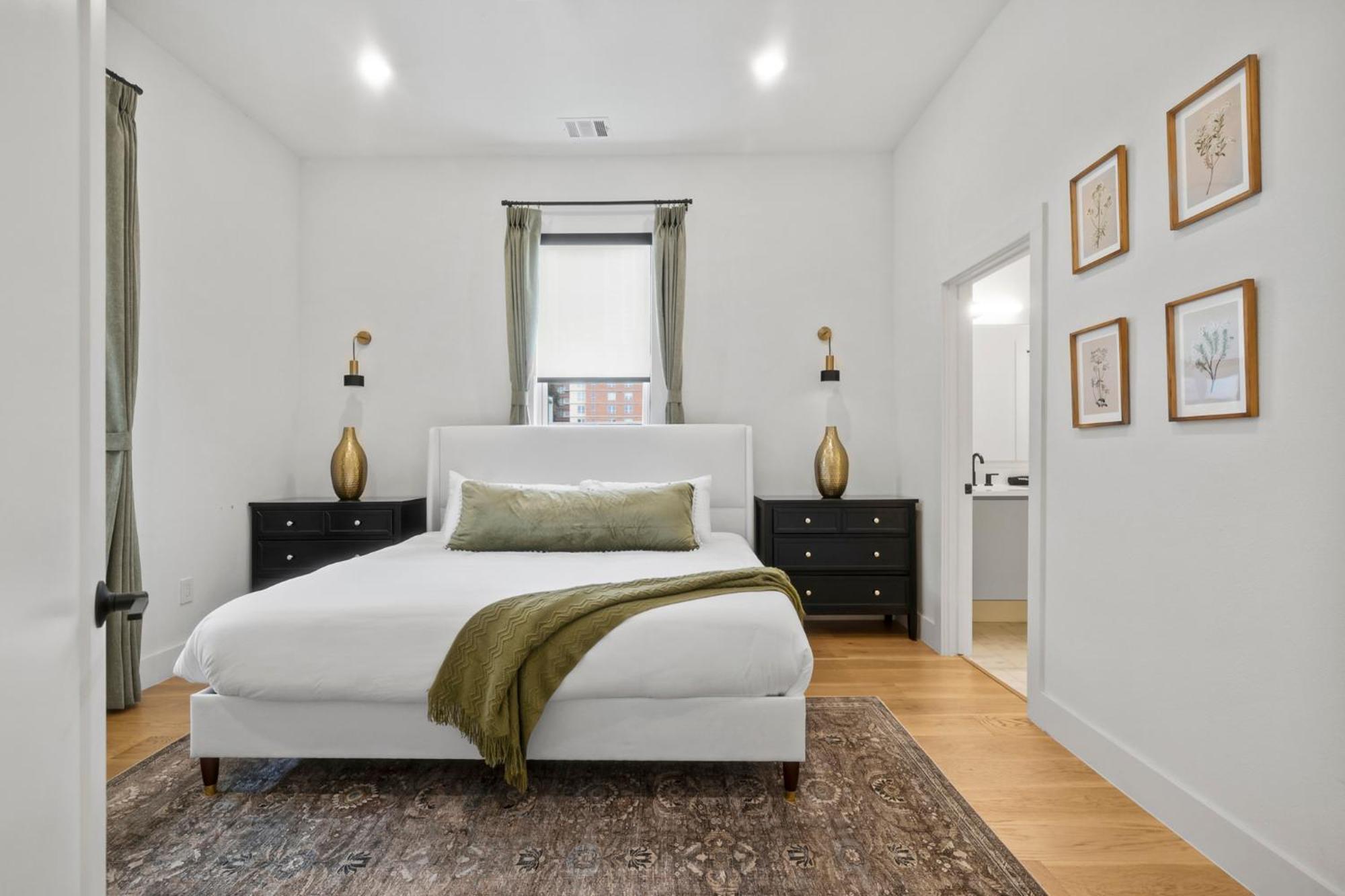 Holiday home Rainey St Retreat - Cowboy Pool & Urban Chic