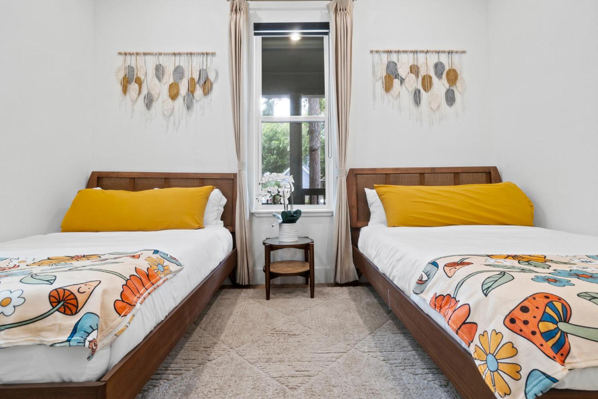 Holiday home Rainey St Retreat - Cowboy Pool & Urban Chic