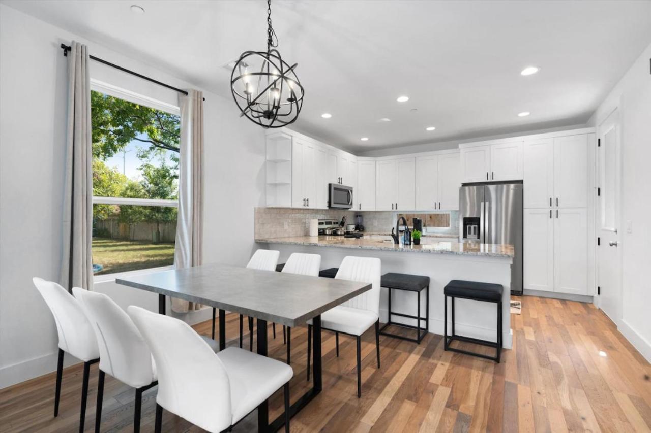 Holiday home Mins To Downtown- Formula 1 - Acl Austin