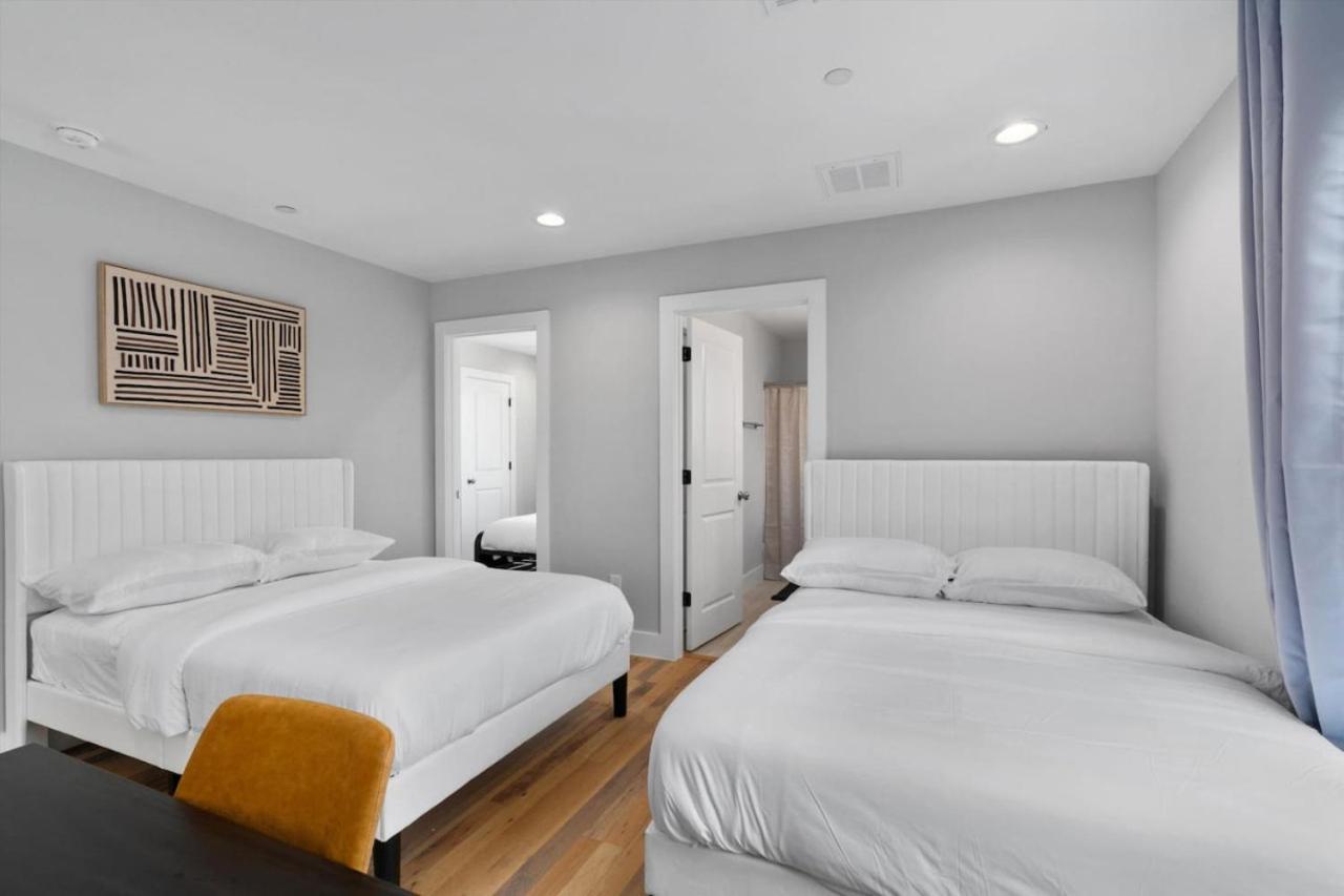 Holiday home Mins To Downtown- Formula 1 - Acl