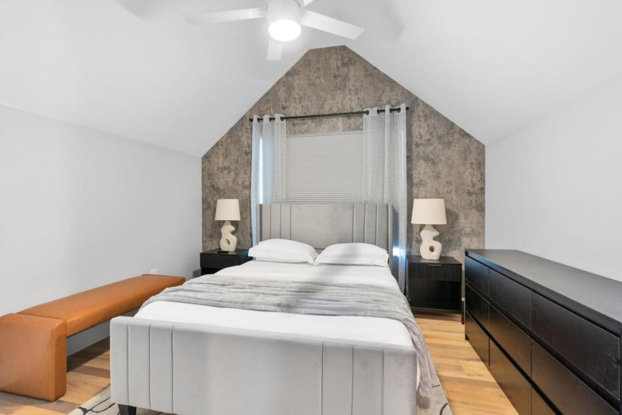 Mins To Downtown- Formula 1 - Acl Holiday home