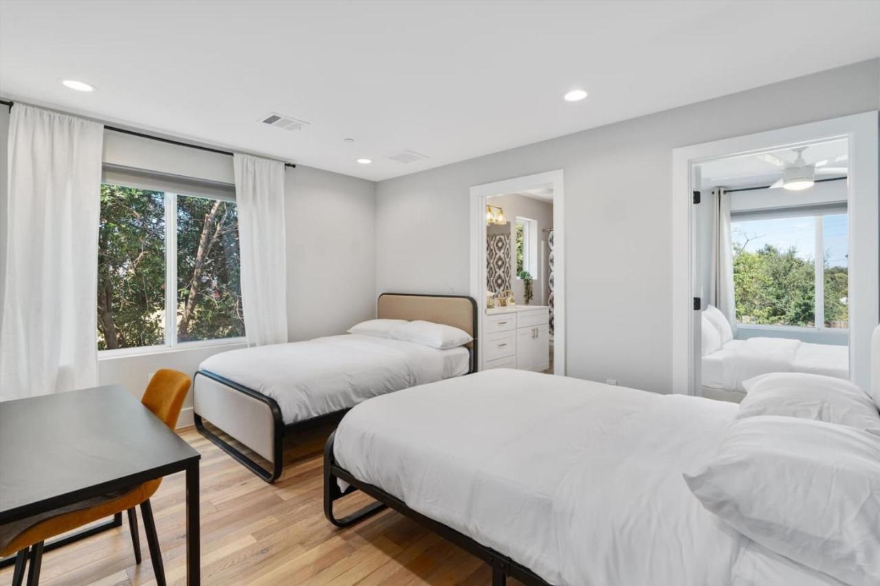 Holiday home Mins To Acl - Downtown - Formula 1 *