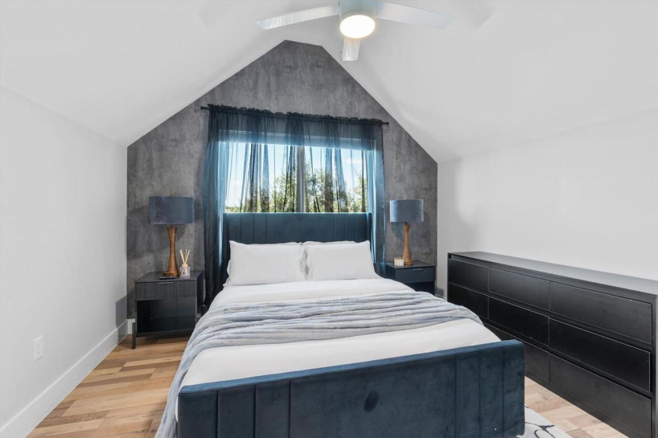 Holiday home Mins To Acl - Downtown - Formula 1
