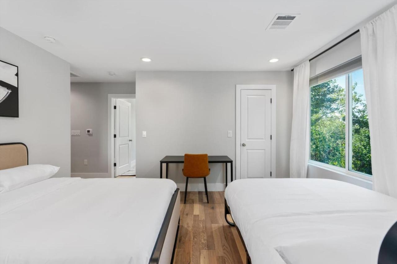Holiday home Mins To Acl - Downtown - Formula 1 *