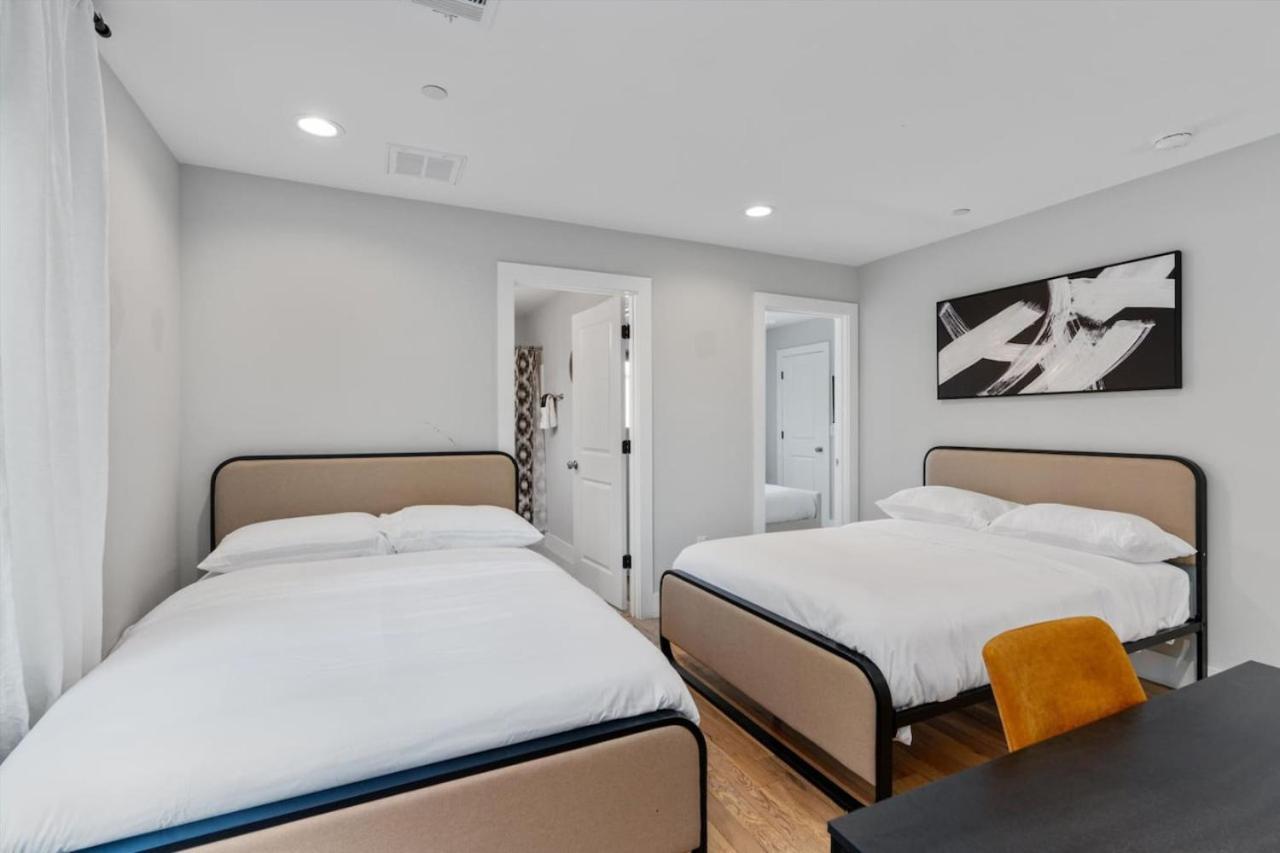 Mins To Acl - Downtown - Formula 1 Holiday home Austin