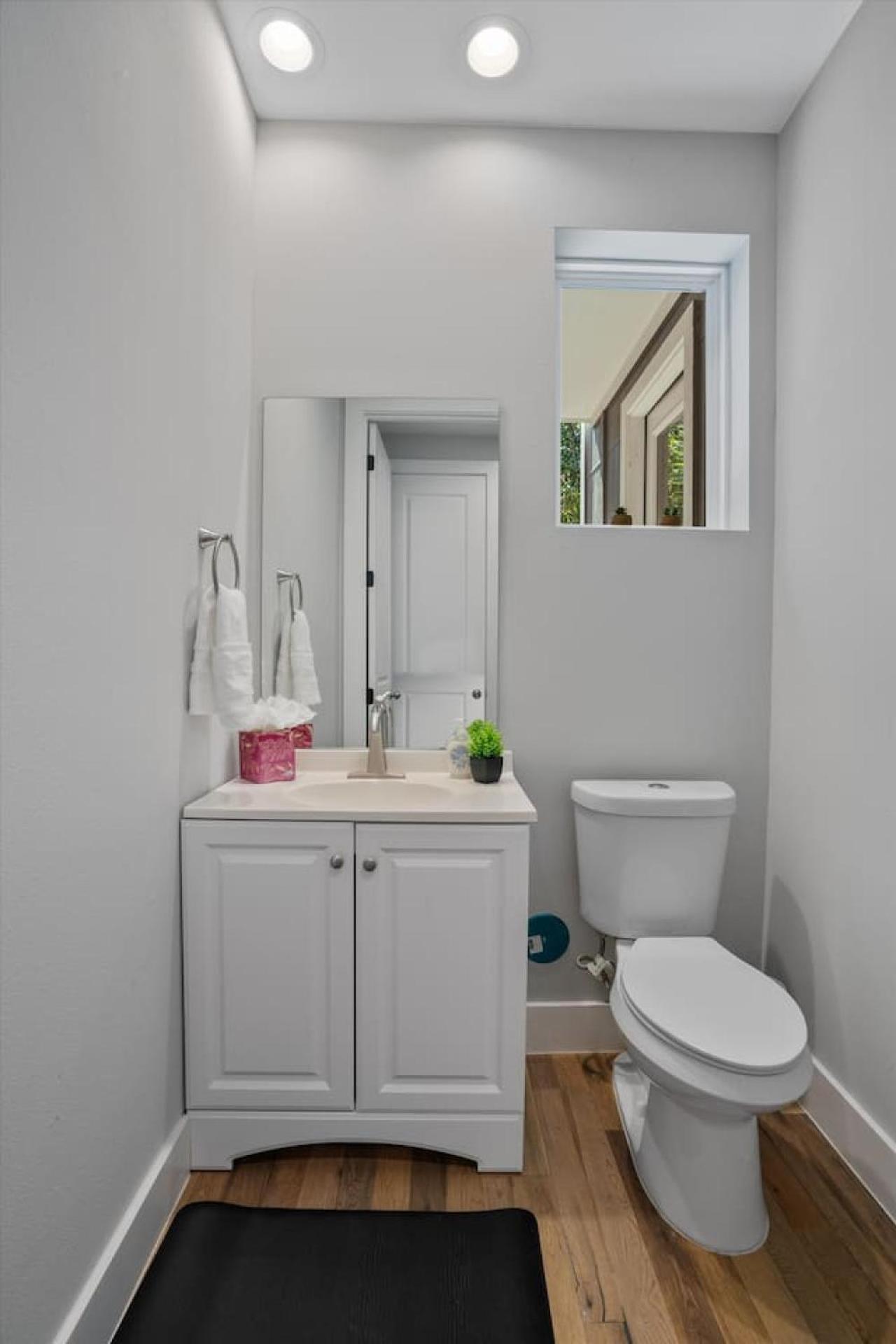 Holiday home Mins To Acl - Downtown - Formula 1 Austin