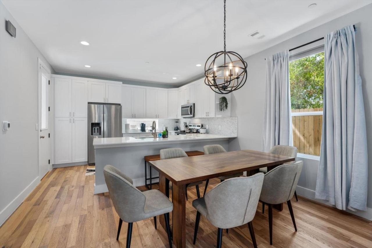 Holiday home Mins To Acl - Downtown - Formula 1