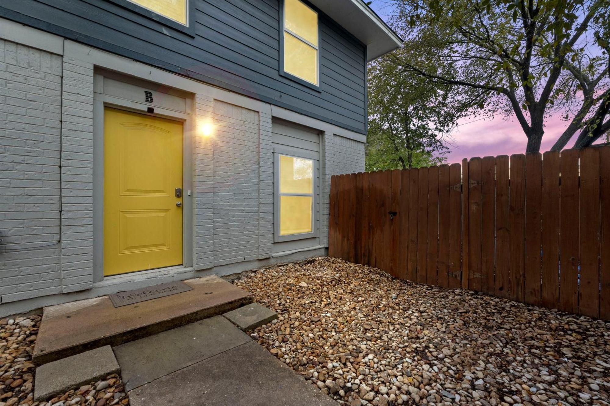 Charming South Lamar Hideaway - Near Zilker & Soco * Austin