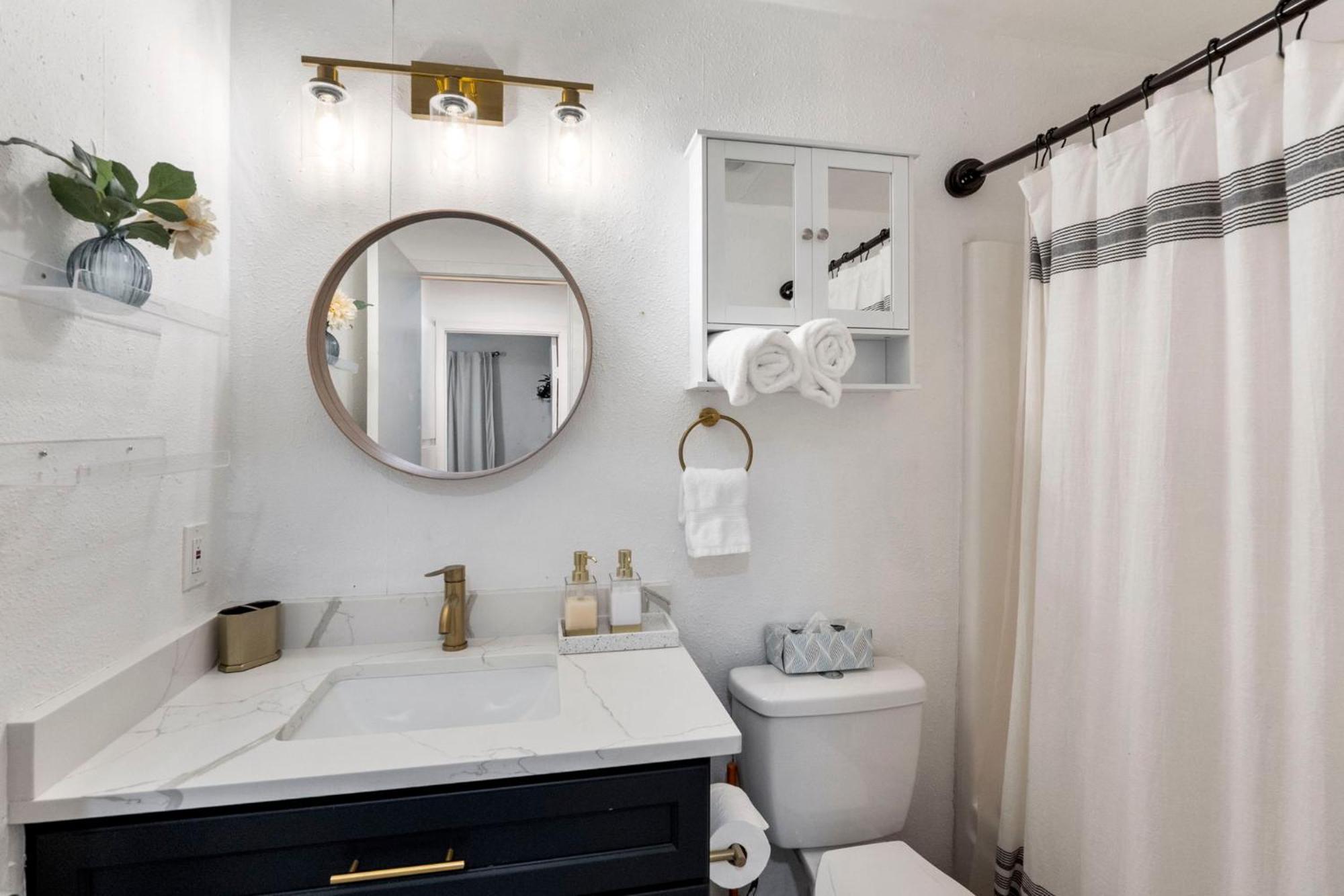 Charming South Lamar Hideaway - Near Zilker & Soco