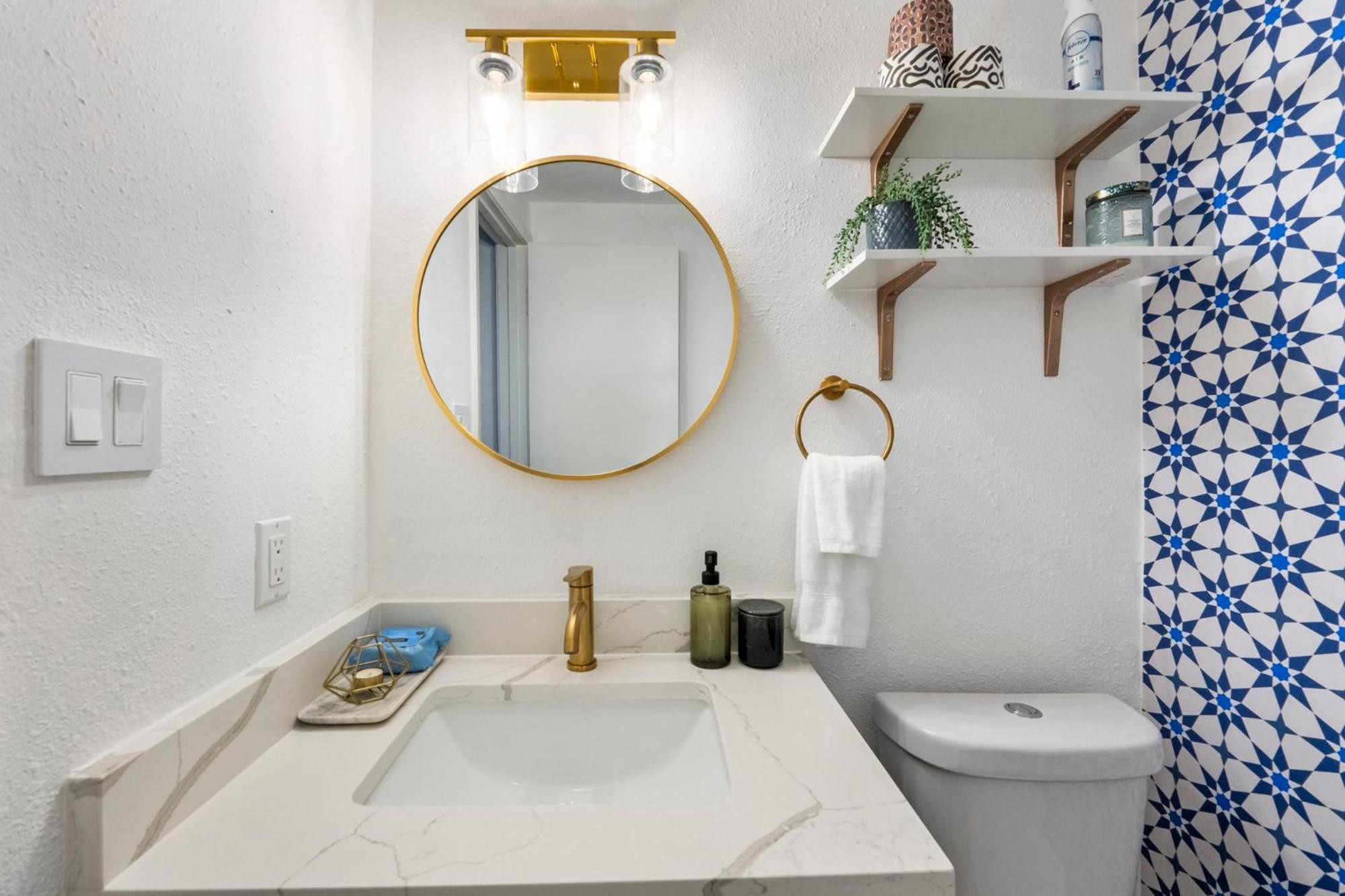 Apartment Charming South Lamar Hideaway - Near Zilker & Soco *