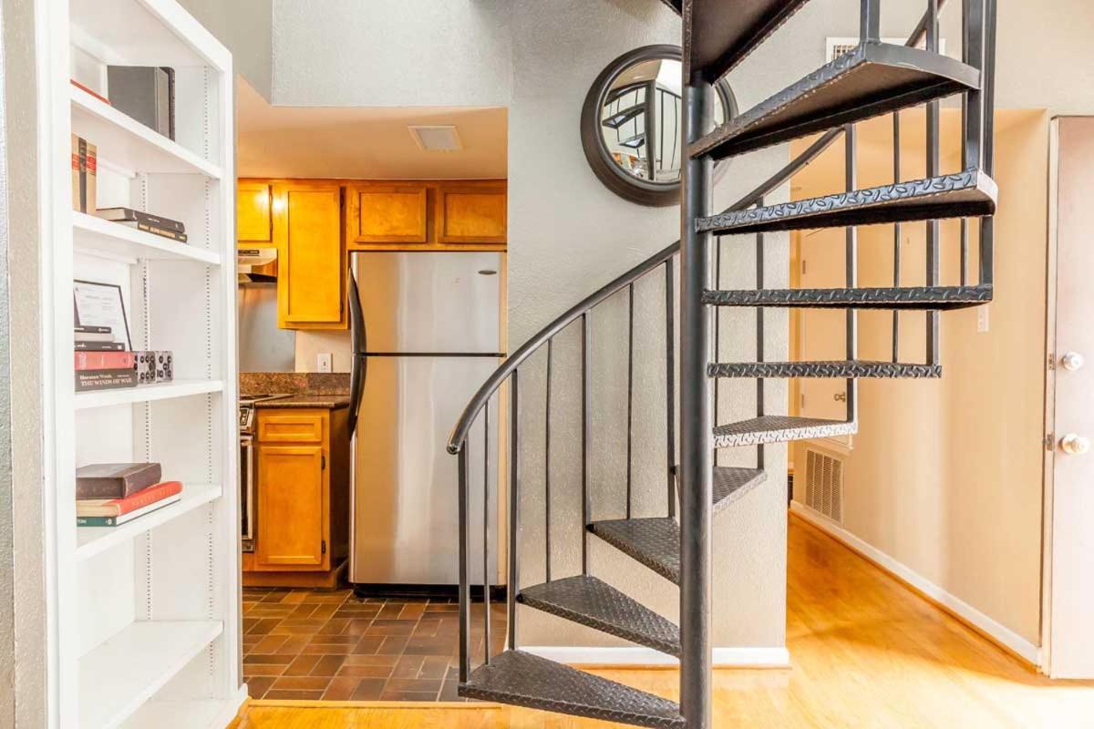 Onyx Apartment Austin