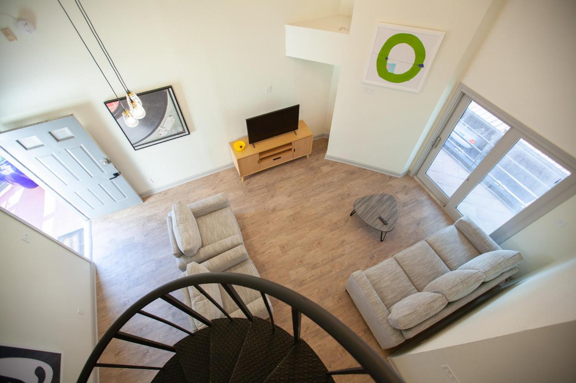Apartment Onyx