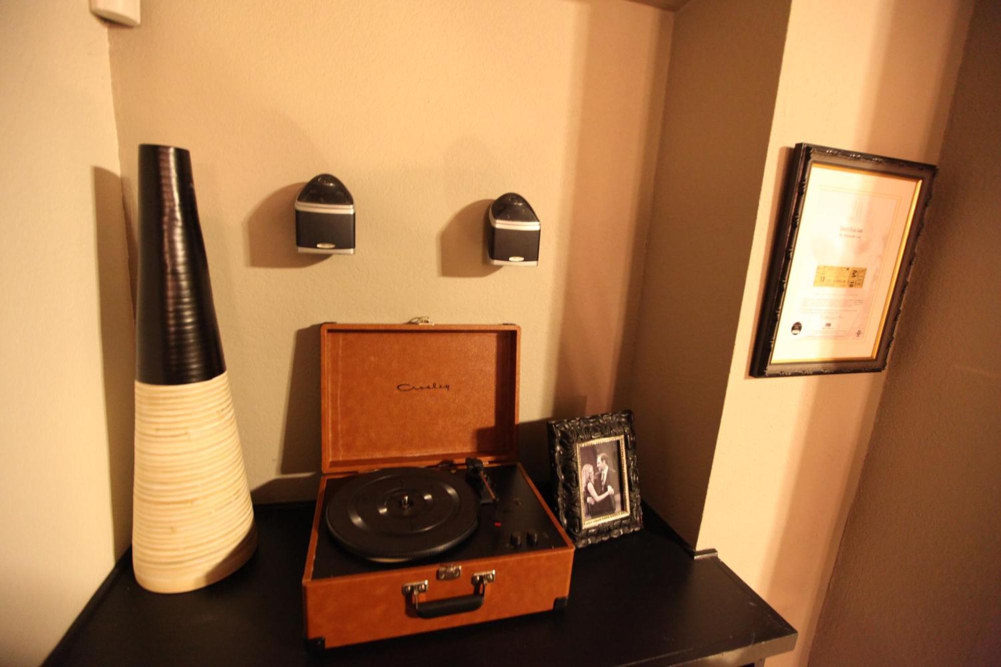 Apartment Onyx *
