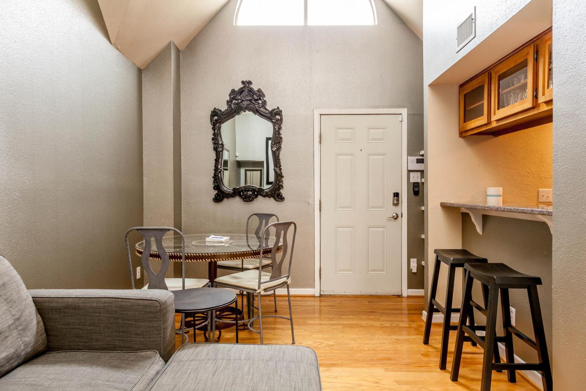 Apartment Onyx Austin