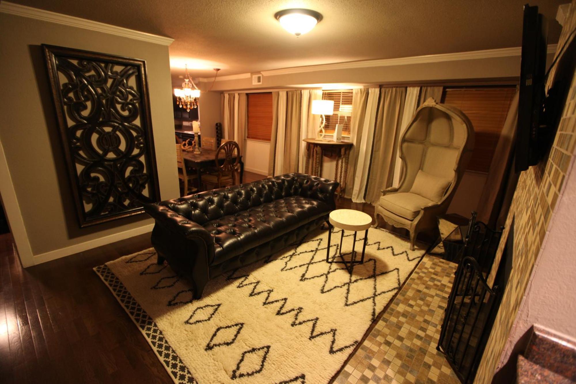 Onyx Apartment Austin