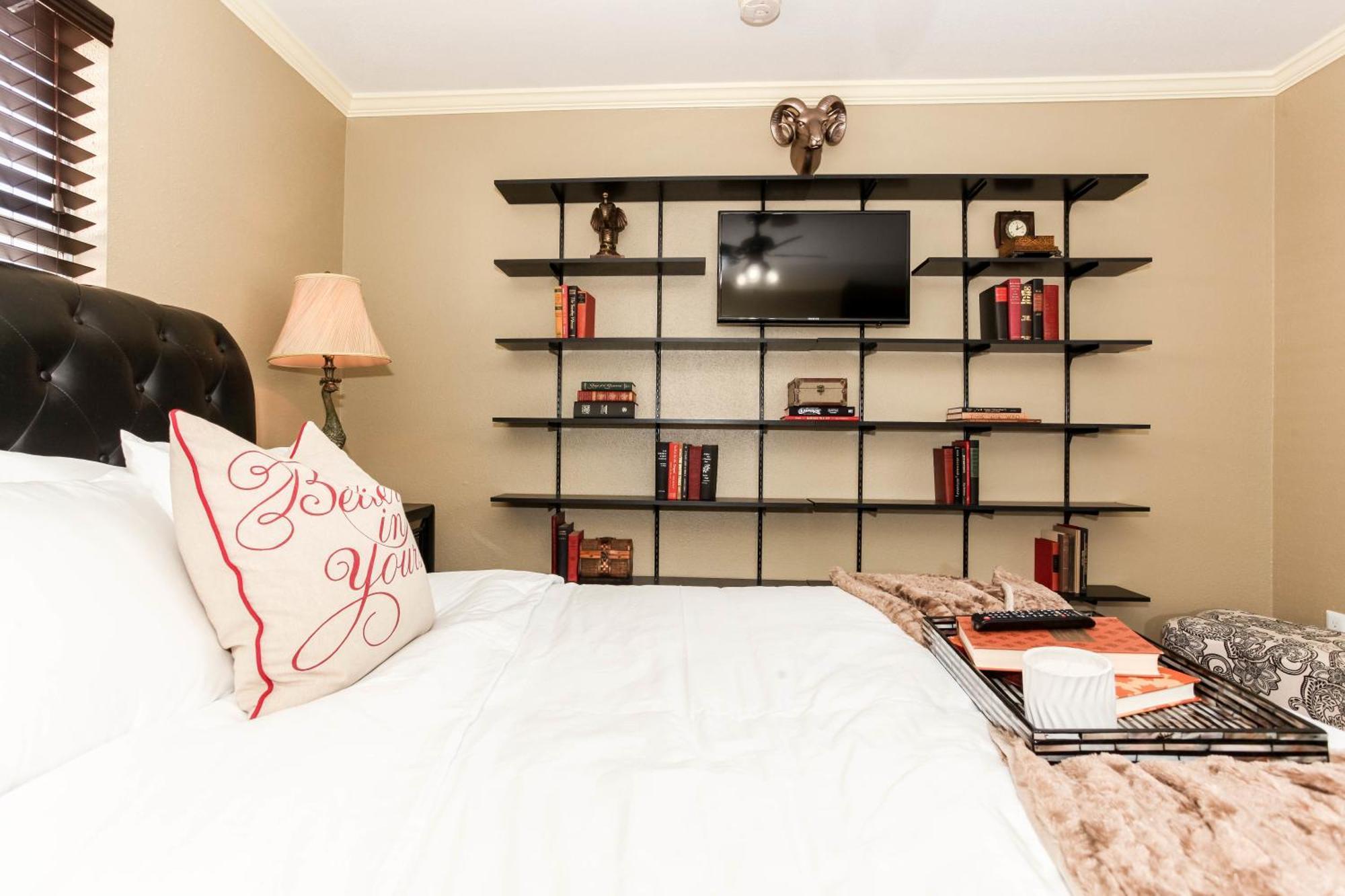 Onyx Apartment Austin