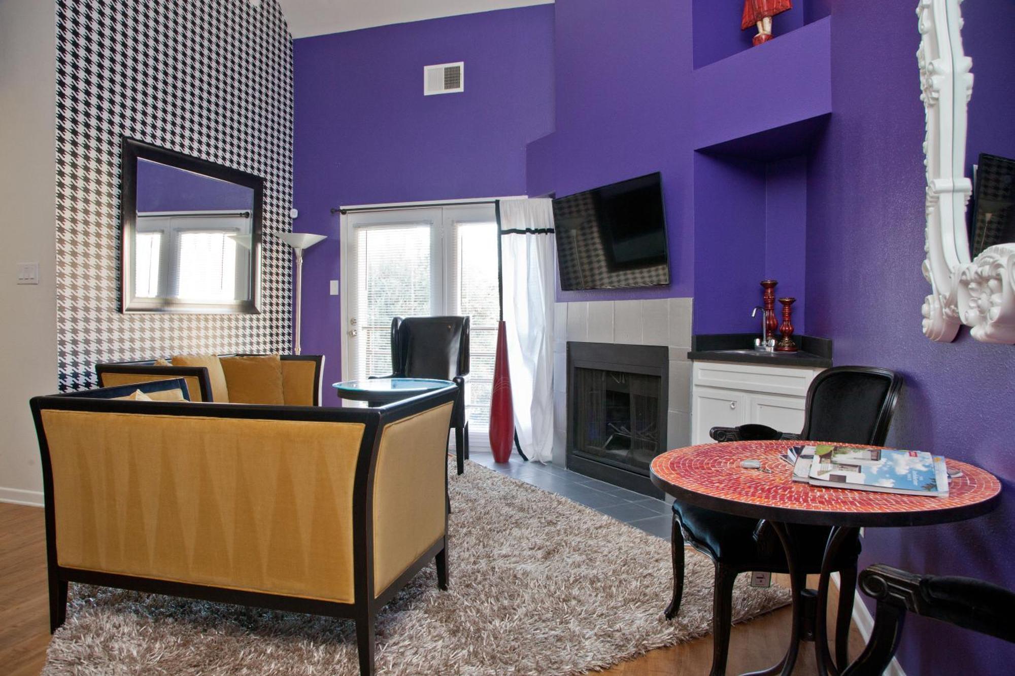 Apartment Onyx Austin
