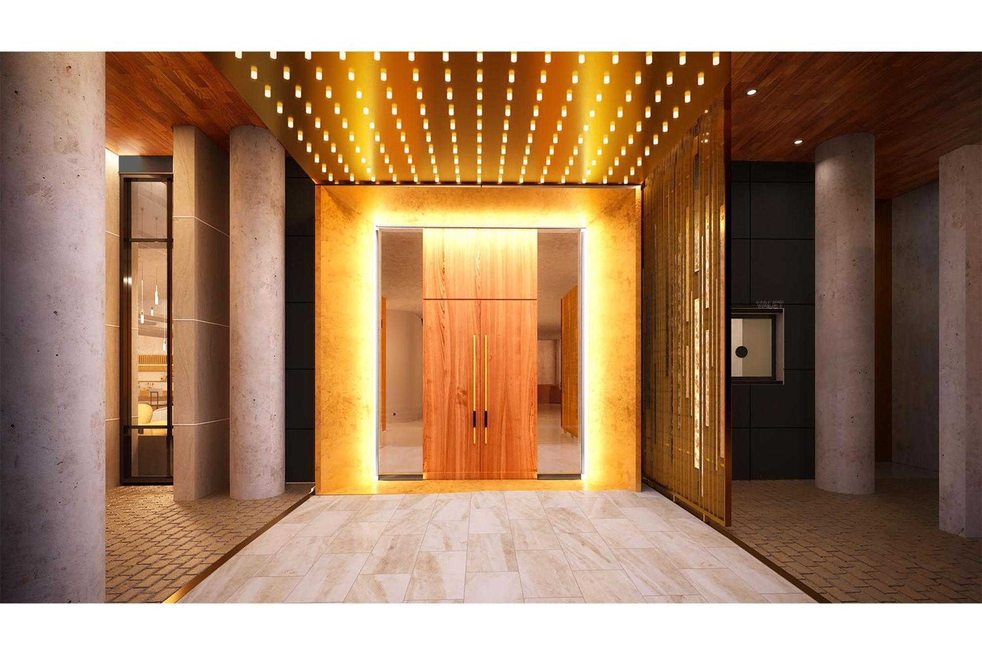W Hotel