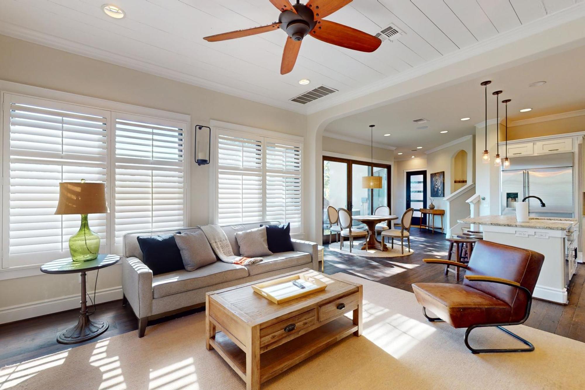 Skyline View & Pool Paradise Holiday home Austin
