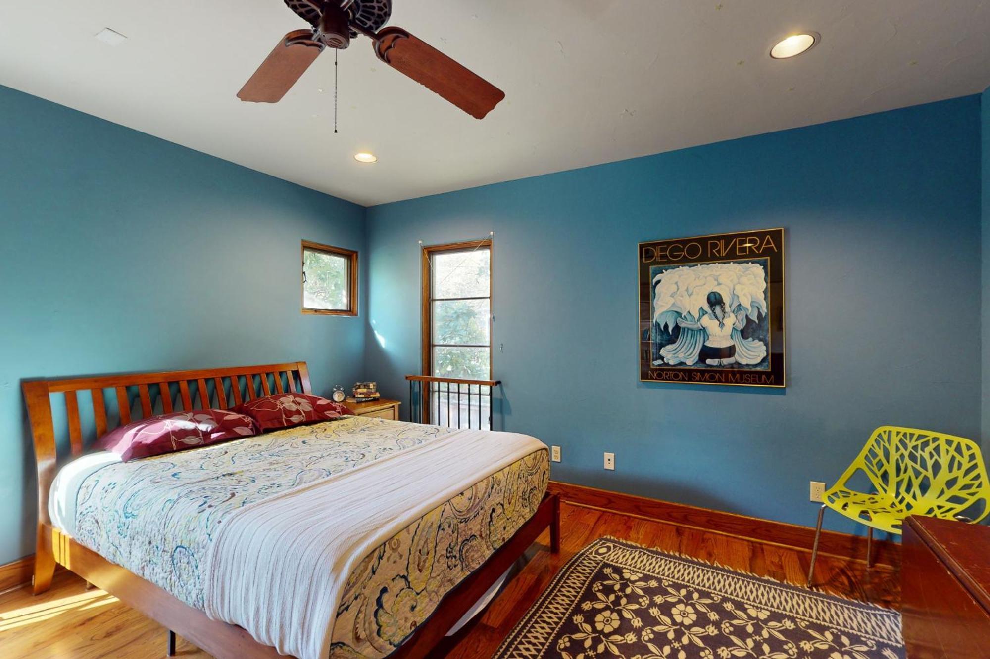 Relaxation Gem Holiday home Austin