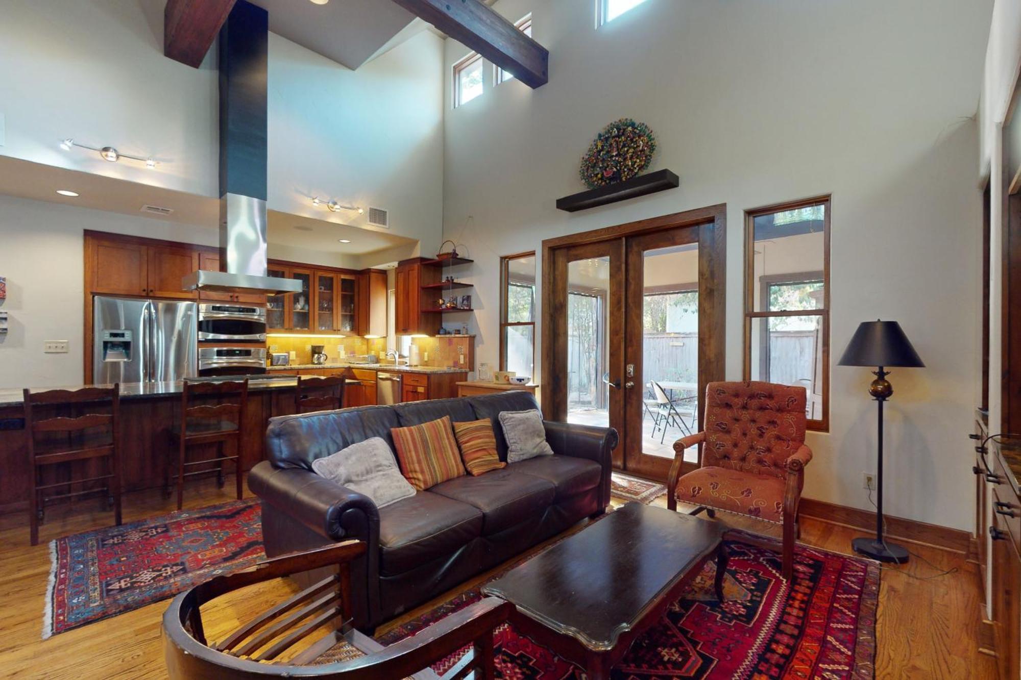 Relaxation Gem Holiday home