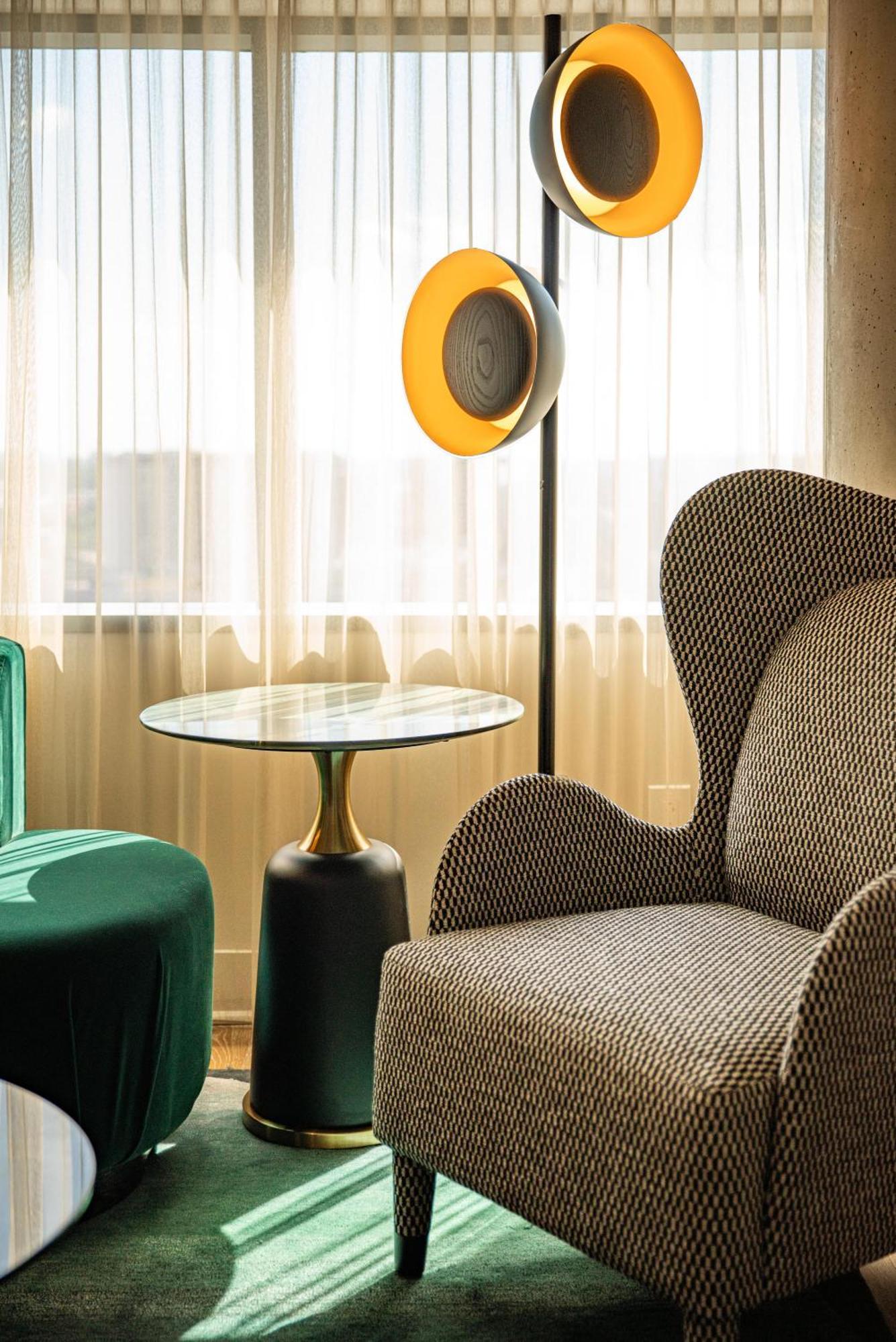 W Hotel