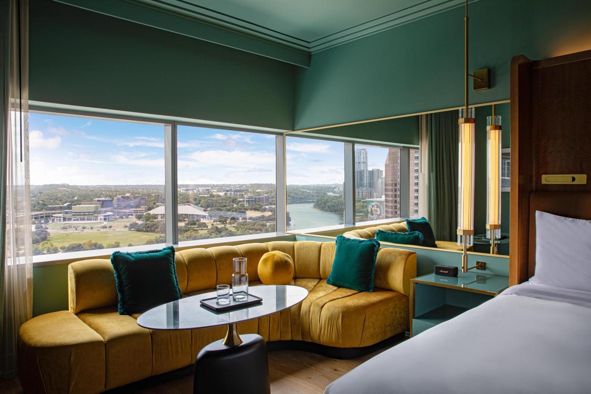 Hotel W