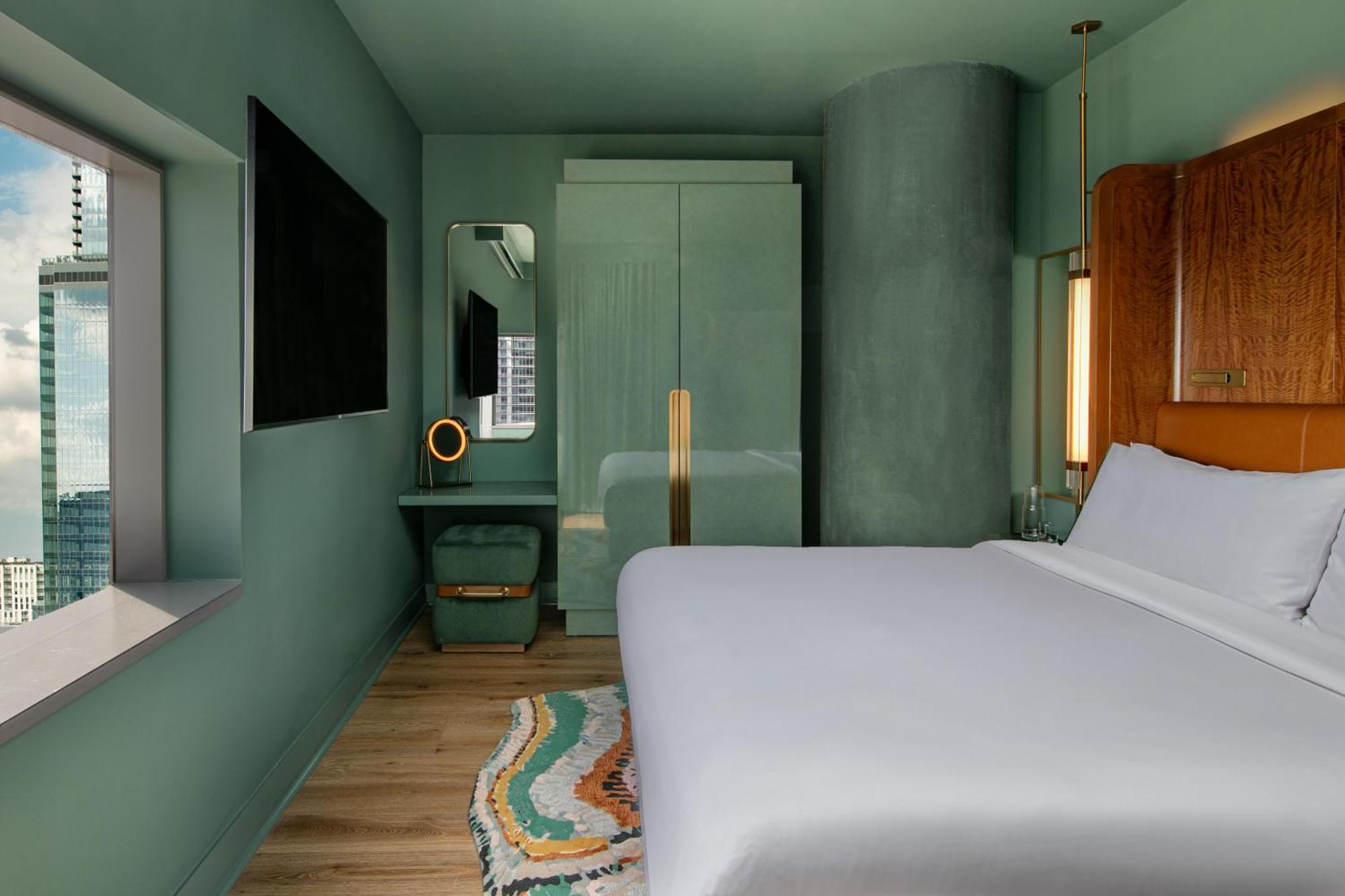 W Hotel Austin