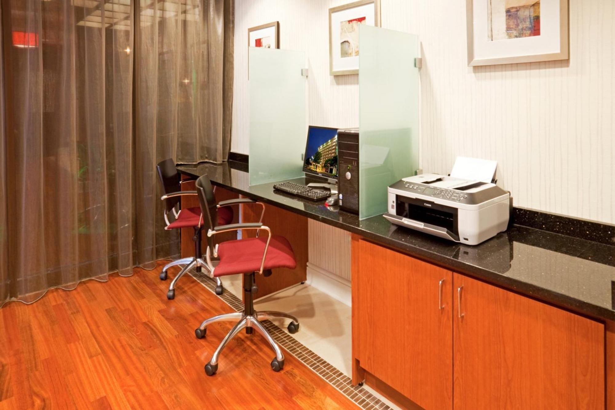 Midtown By Ihg 3*