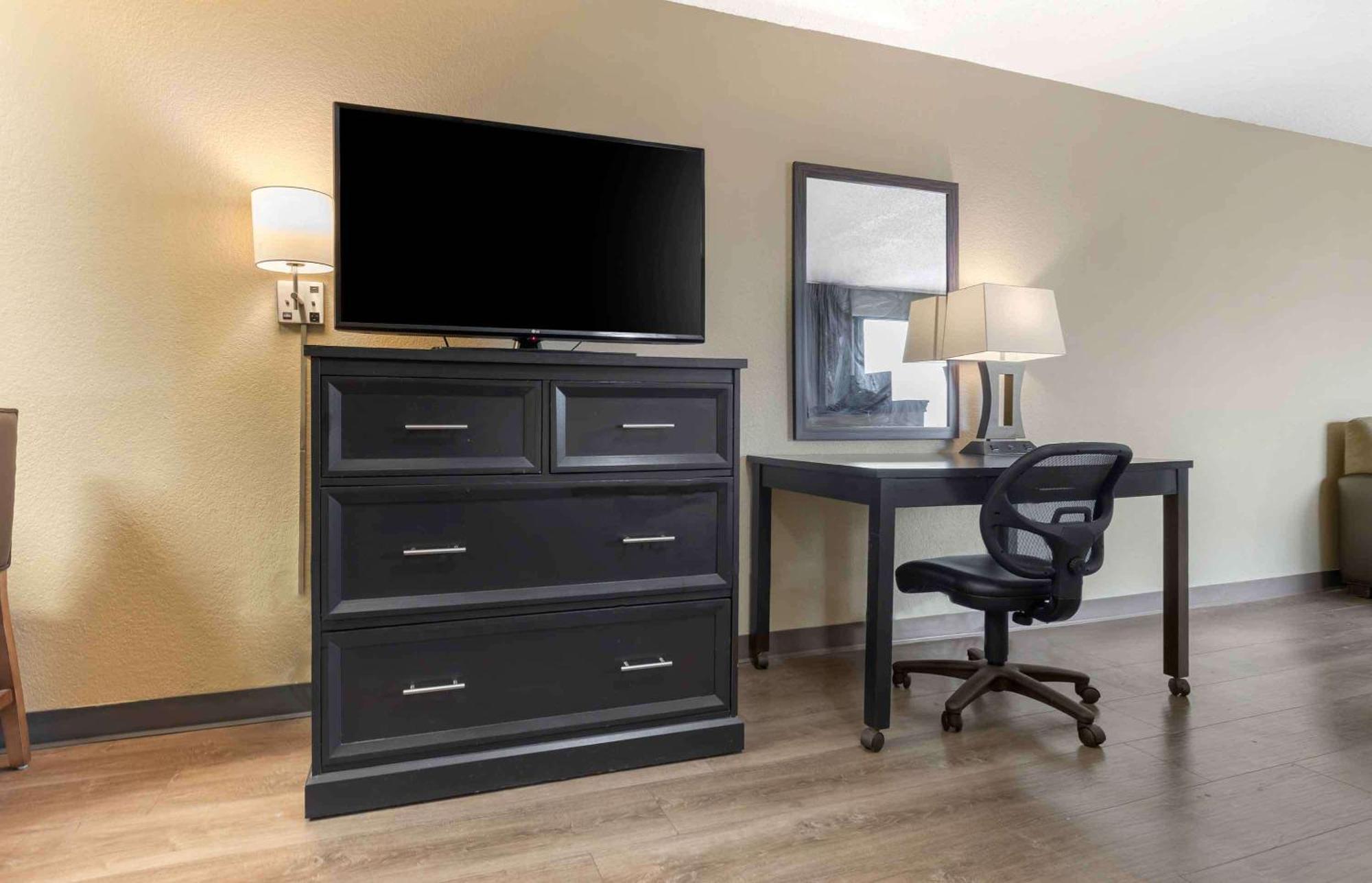 Hotel Extended America Select - - Northwest - Lakeline Mall Austin