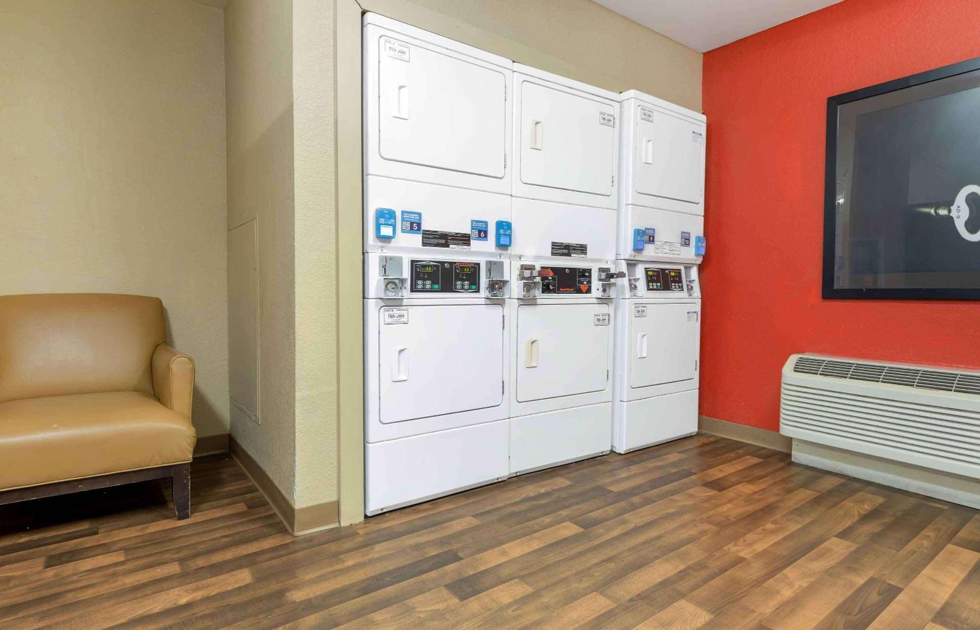 Hotel Extended America Select - - Northwest - Lakeline Mall Austin