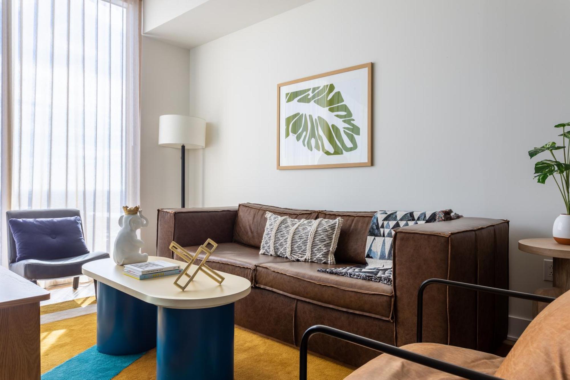 The Natiivo By Avantstay * Austin