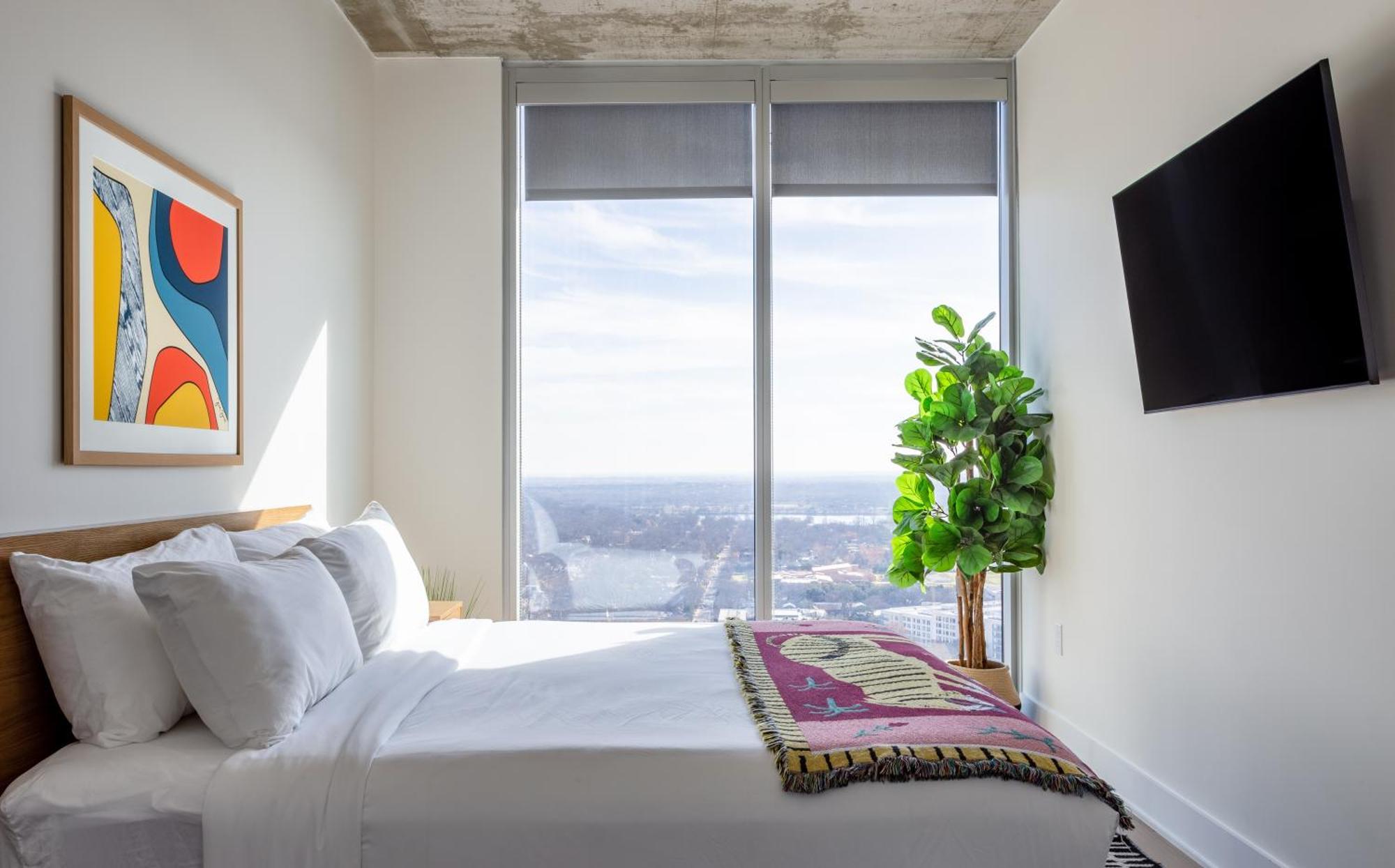 The Natiivo By Avantstay Apartment *