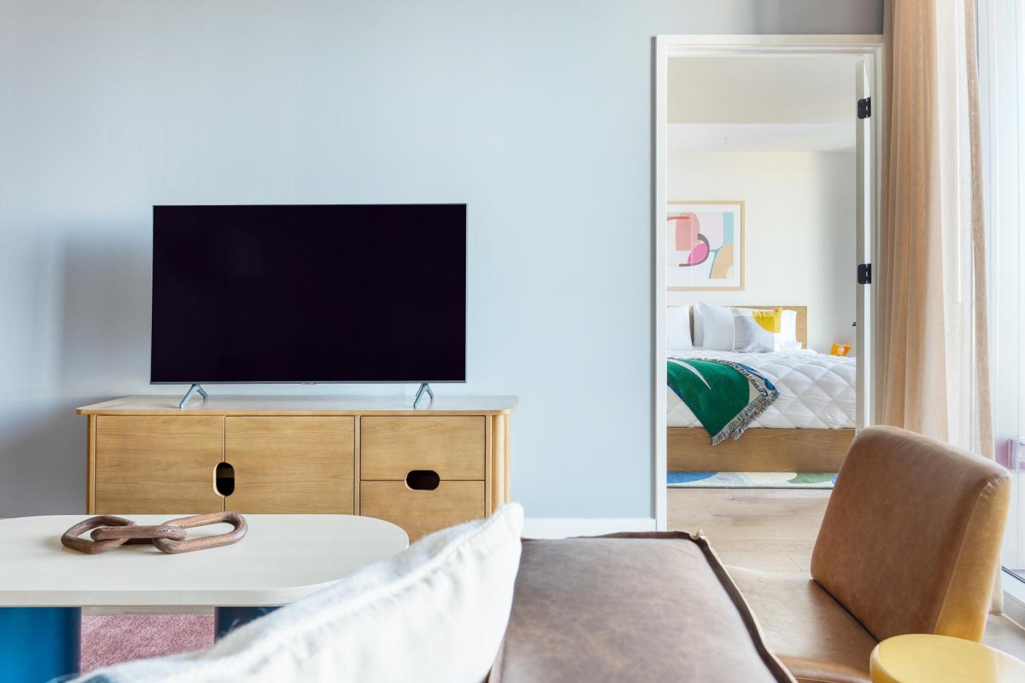 Apartment The Natiivo By Avantstay Austin