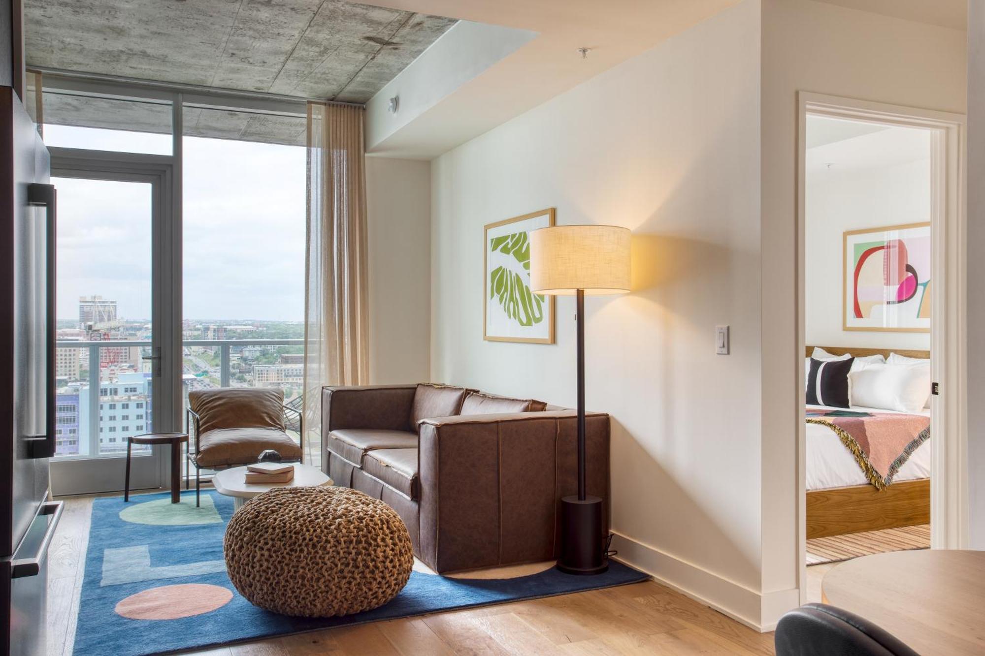 The Natiivo By Avantstay Apartment