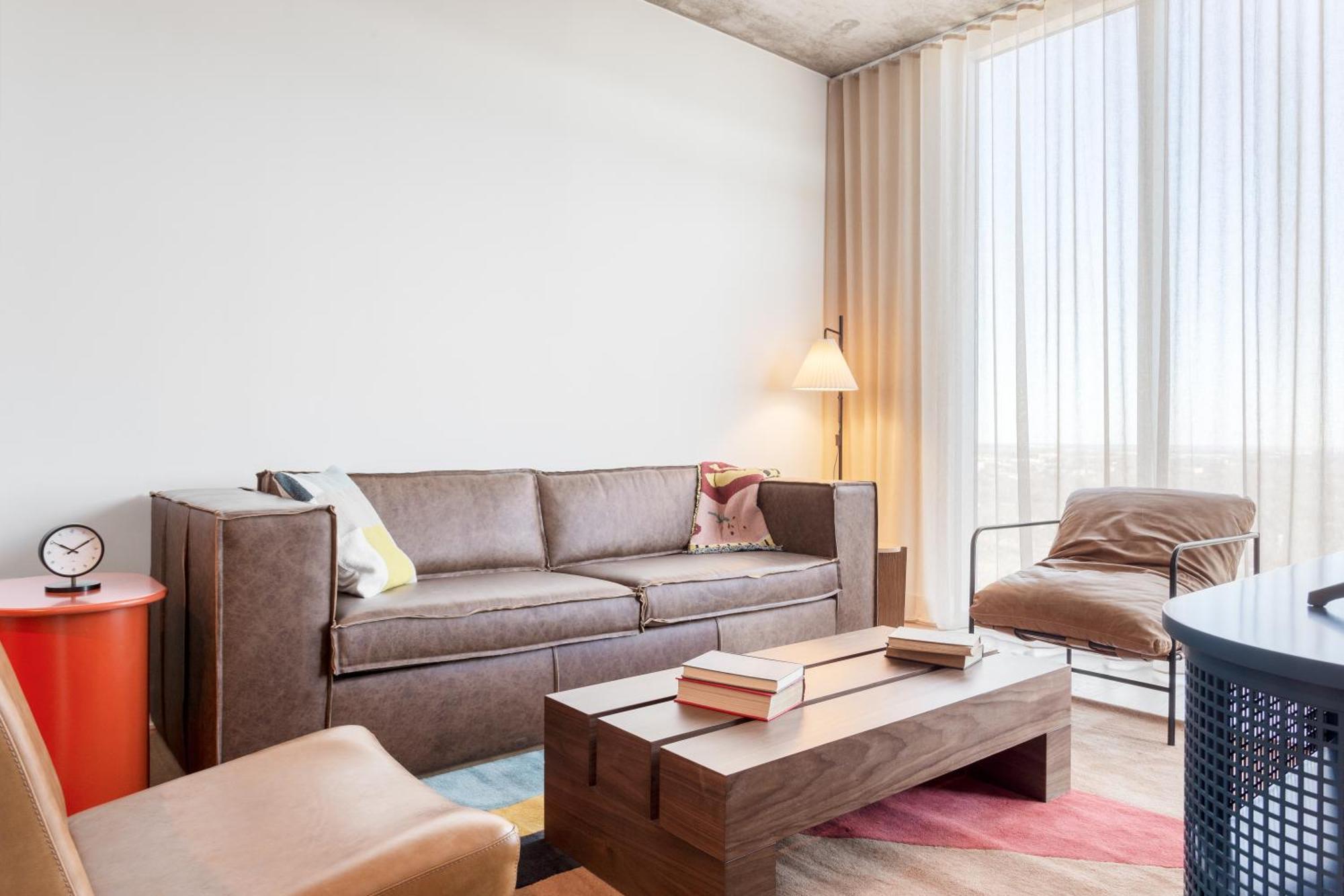 The Natiivo By Avantstay Apartment *