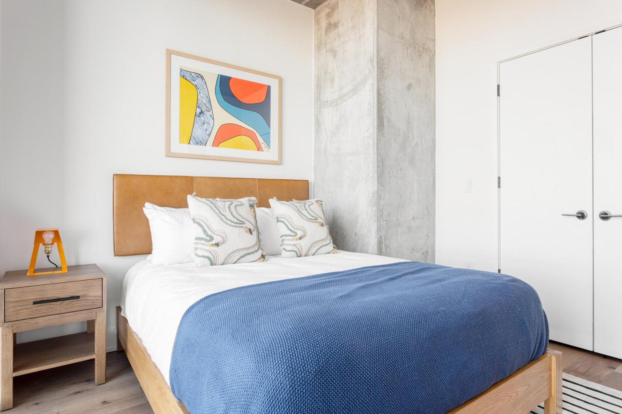 The Natiivo By Avantstay * Austin