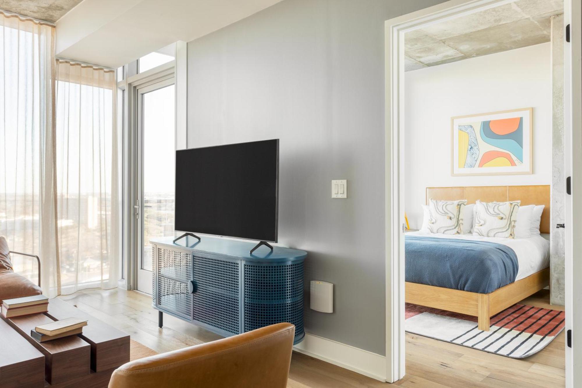 The Natiivo By Avantstay Apartment