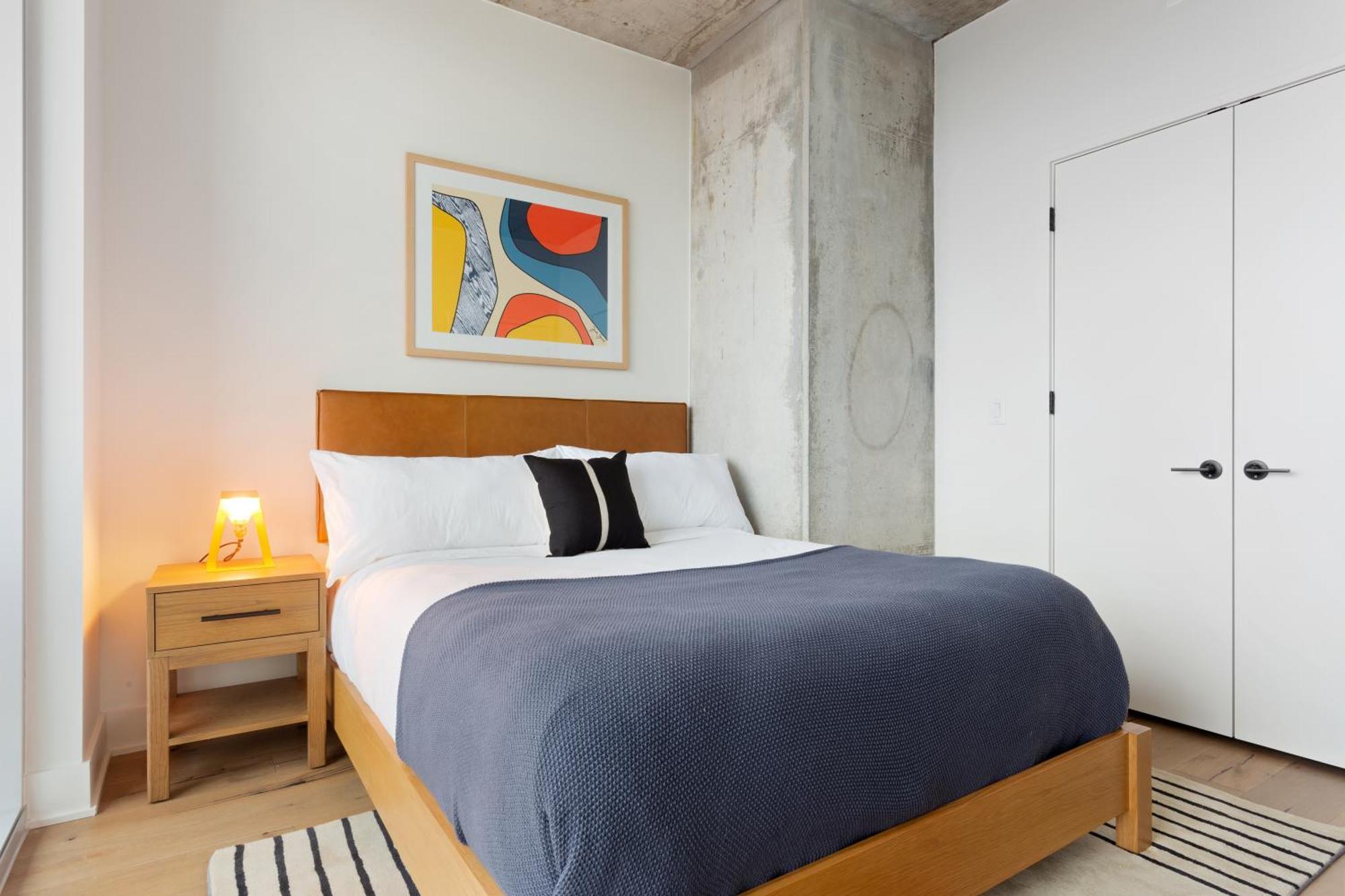 The Natiivo By Avantstay Apartment Austin