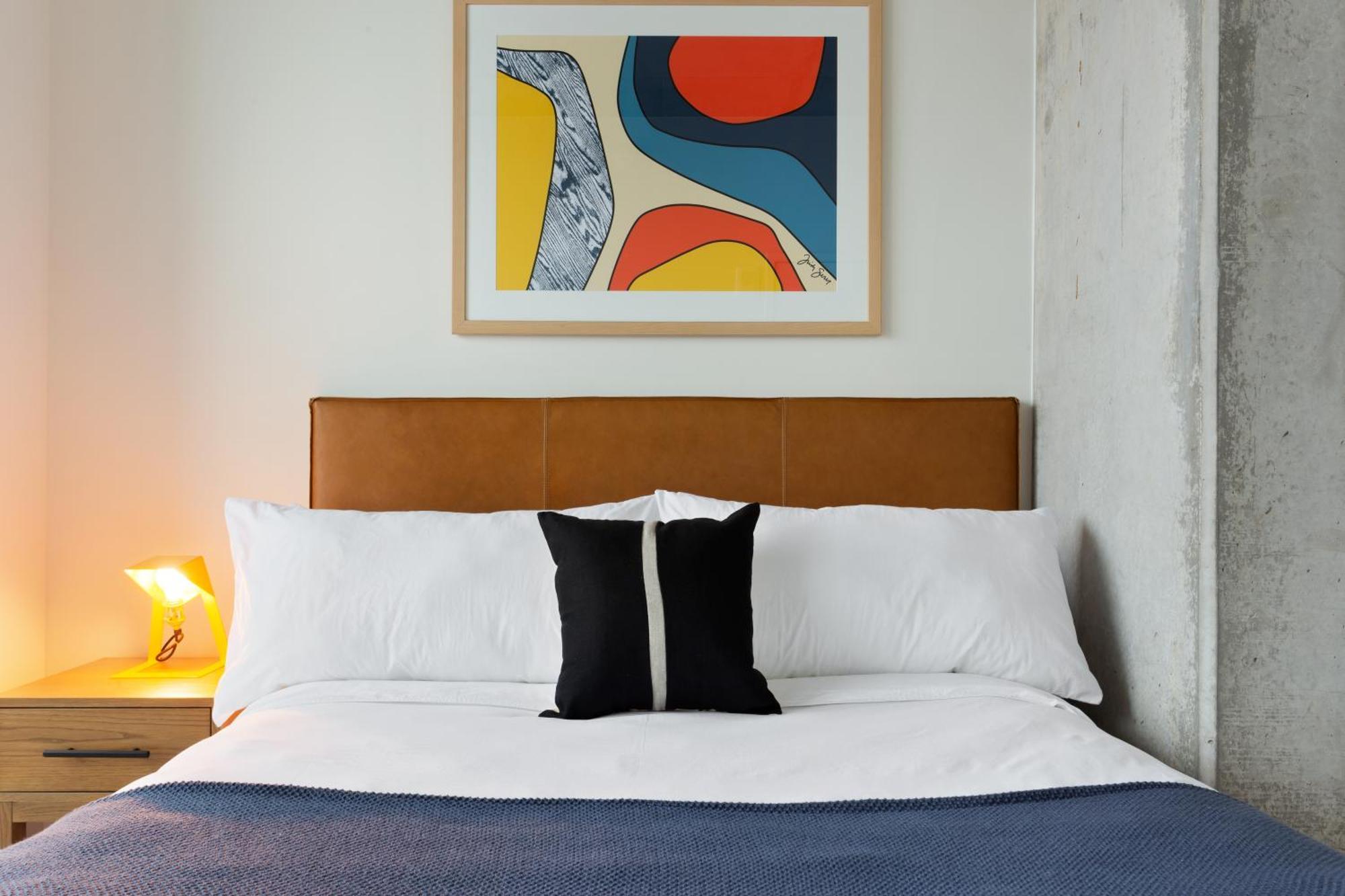 Apartment The Natiivo By Avantstay Austin